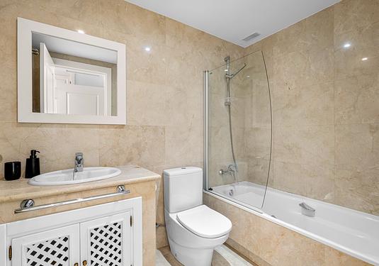 Apartment in San Javier