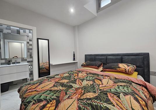 Villa in Villamartin