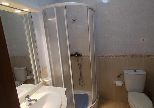 Bungalow in San Pedro del Pinatar