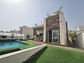 Villa in Villamartin
