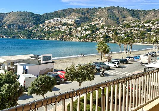 Apartment in La Herradura