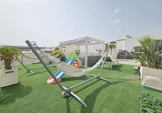 Villa in Villamartin
