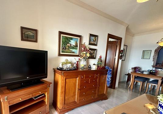 Apartment in La Herradura
