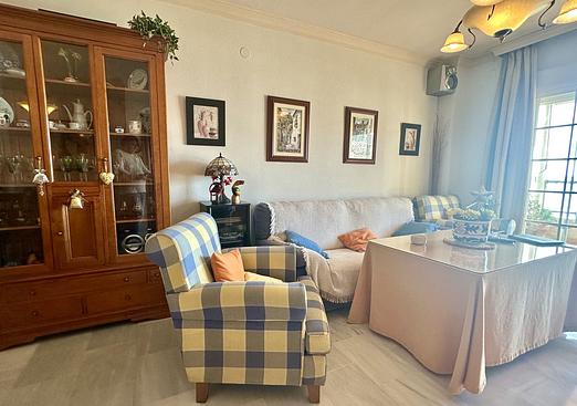 Apartment in La Herradura