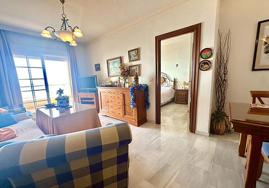 Apartment in La Herradura