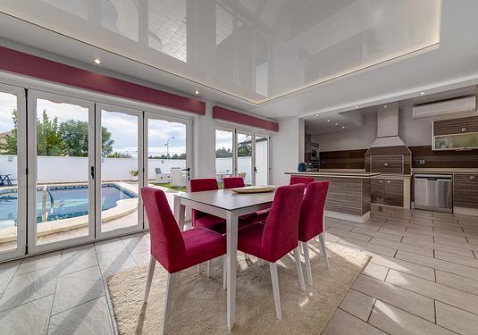 Villa in San Javier
