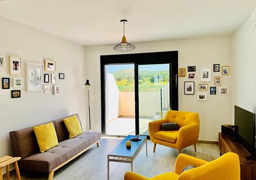 Apartment in San Miguel de Salinas