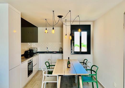 Apartment in San Miguel de Salinas