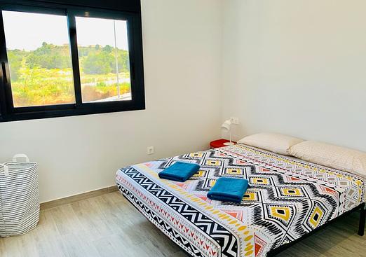 Apartment in San Miguel de Salinas