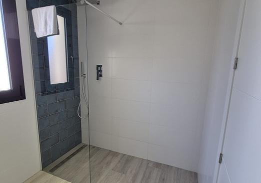 Apartment in San Miguel de Salinas