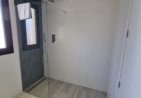 Apartment in San Miguel de Salinas