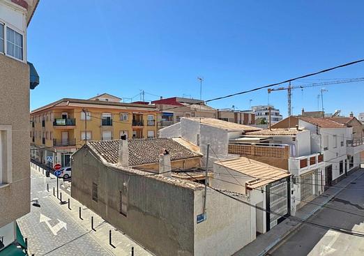 Duplex in San Pedro del Pinatar