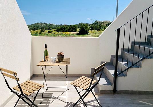 Apartment in San Miguel de Salinas