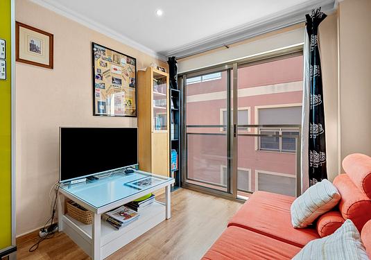 Apartment in Formentera del Segura