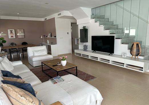 Villa in Gran Alacant