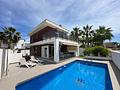 Villa in Gran Alacant