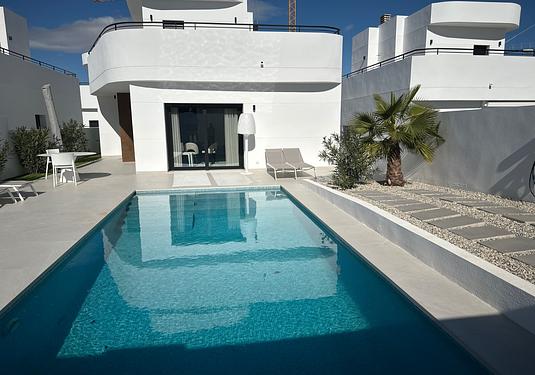 Villa in Ciudad Quesada