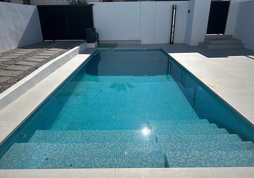 Villa in Ciudad Quesada