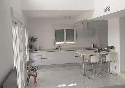 Villa in Gran Alacant