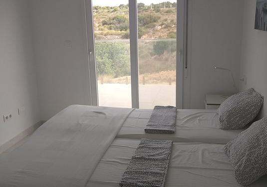 Villa in Gran Alacant
