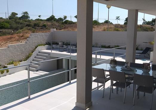 Villa in Gran Alacant