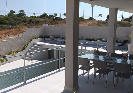 Villa in Gran Alacant