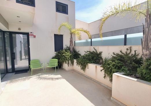 Villa in Ciudad Quesada