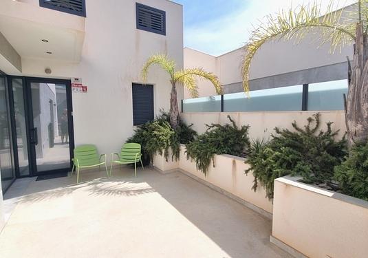 Villa in Ciudad Quesada