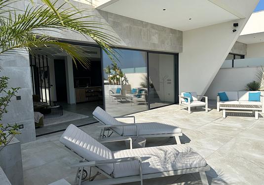 Villa in Ciudad Quesada