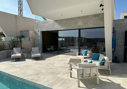 Villa in Ciudad Quesada