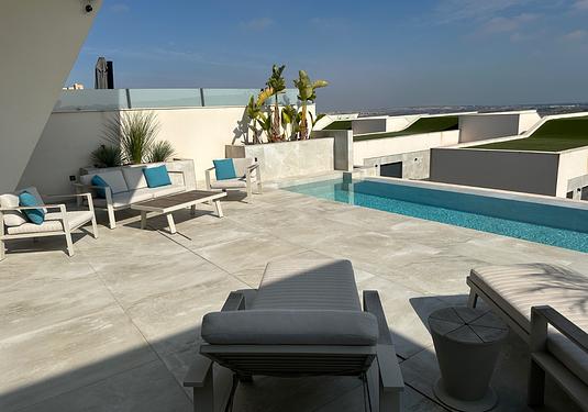 Villa in Ciudad Quesada