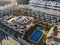 Duplex in Orihuela Costa