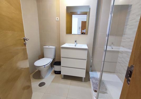 Apartment in Hacienda Riquelme Golf Resort