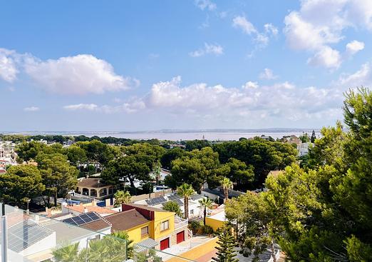 Villa in Los Balcones