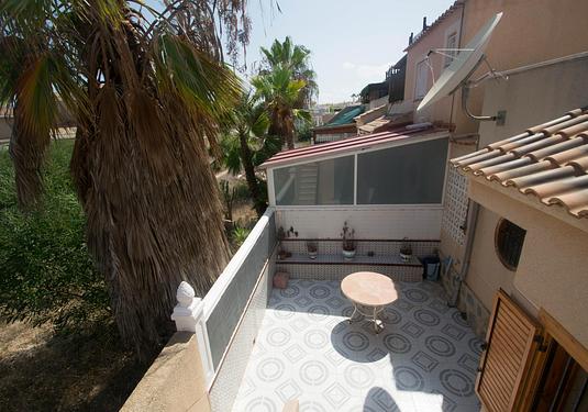 Town house in Los Altos