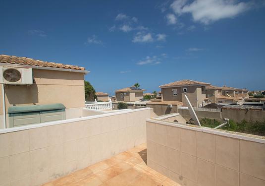 Town house in Los Altos