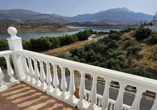 Villa in Vinuela