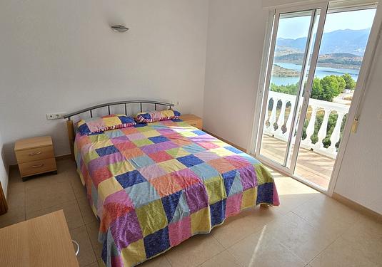 Villa in Vinuela