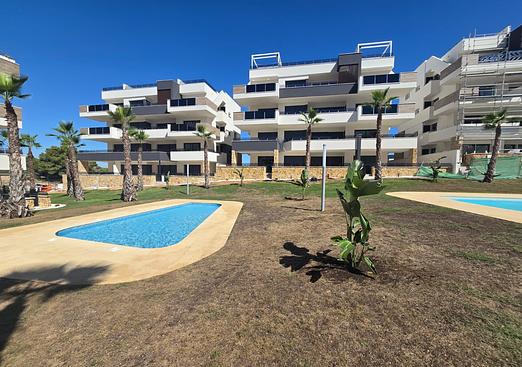 Apartment in Orihuela Costa