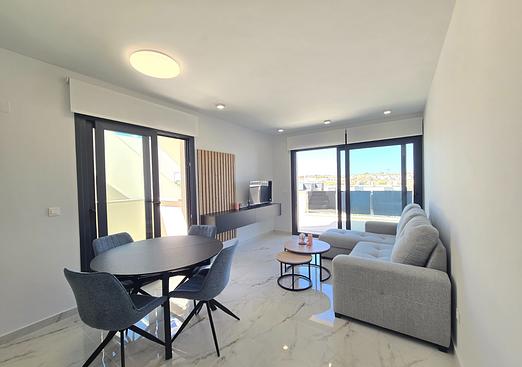 Apartment in Orihuela Costa