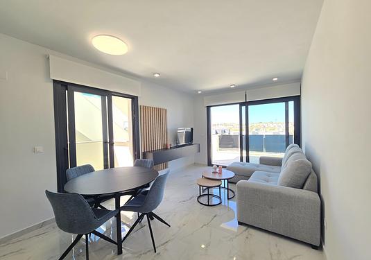 Apartment in Orihuela Costa