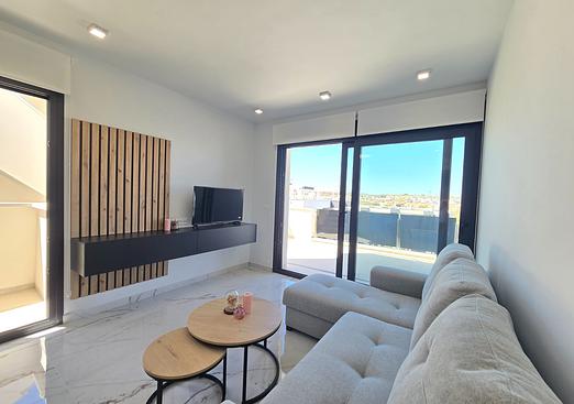 Apartment in Orihuela Costa
