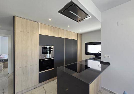 Apartment in Orihuela Costa