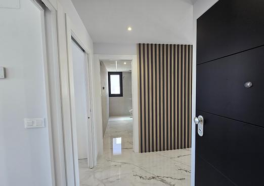 Apartment in Orihuela Costa
