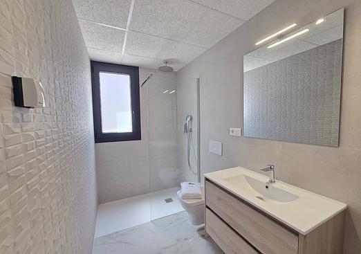 Apartment in Orihuela Costa