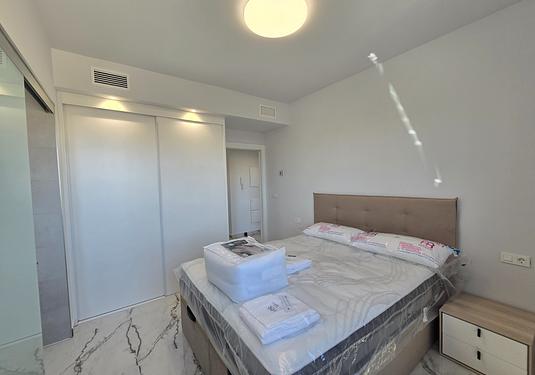 Apartment in Orihuela Costa