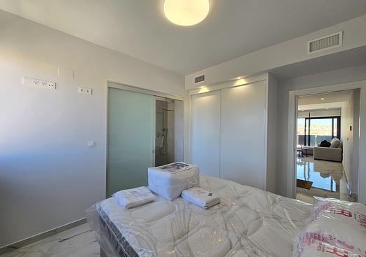 Apartment in Orihuela Costa