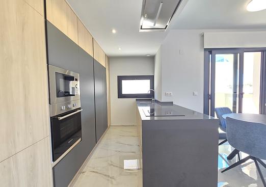 Apartment in Orihuela Costa