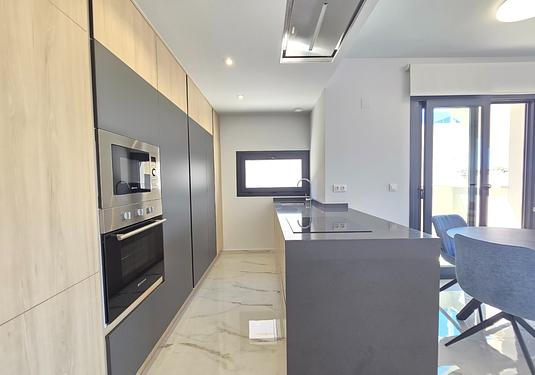 Apartment in Orihuela Costa