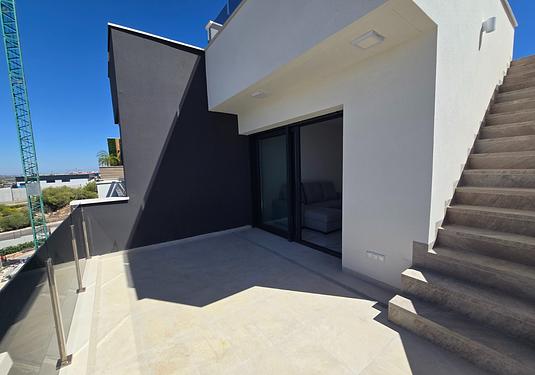 Apartment in Orihuela Costa